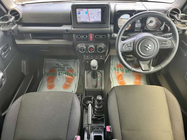 スズキ ジムニー ６６０ ＸＣ ４ＷＤ R1年 (近畿) 99