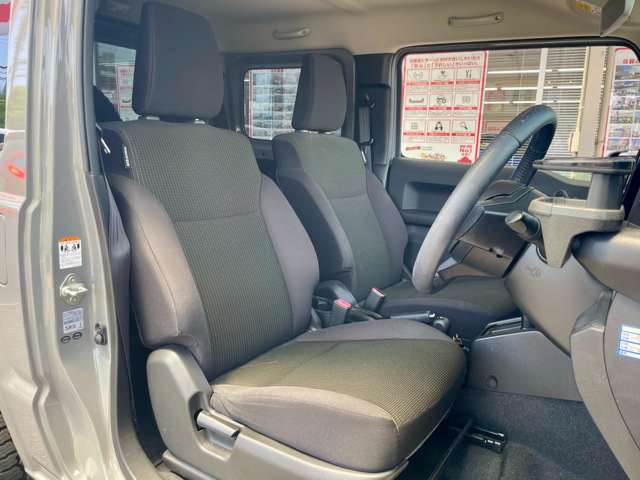 スズキ ジムニー ６６０ ＸＣ ４ＷＤ R1年 (近畿) 99