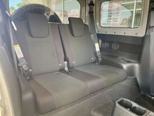 スズキ ジムニー ６６０ ＸＣ ４ＷＤ R1年 (近畿) 99