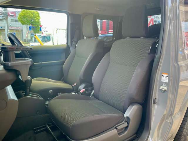 スズキ ジムニー ６６０ ＸＣ ４ＷＤ R1年 (近畿) 99