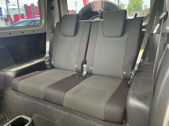 スズキ ジムニー ６６０ ＸＣ ４ＷＤ R1年 (近畿) 99