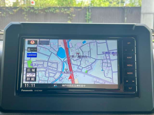スズキ ジムニー ６６０ ＸＣ ４ＷＤ R1年 (近畿) 99