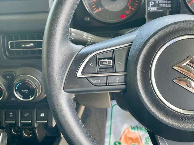 スズキ ジムニー ６６０ ＸＣ ４ＷＤ R1年 (近畿) 99