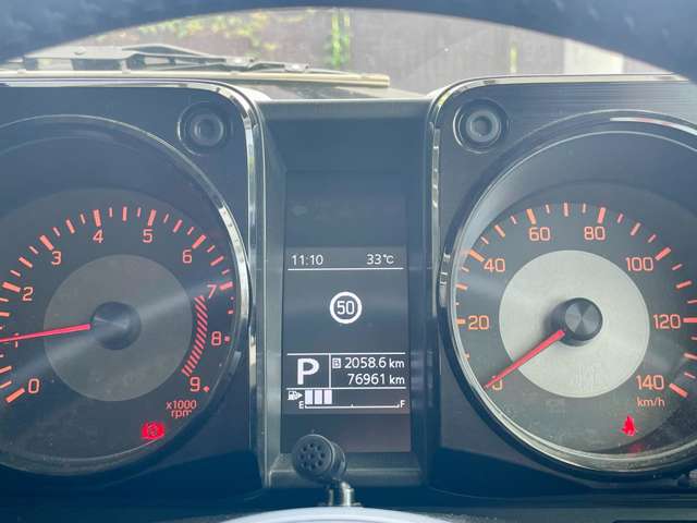スズキ ジムニー ６６０ ＸＣ ４ＷＤ R1年 (近畿) 99