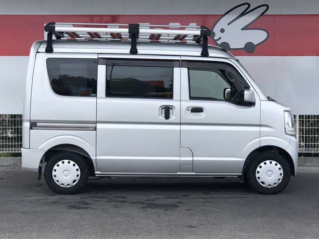 マツダ スクラムバン ６６０ バスター ハイルーフ ５ＡＧＳ車 H29年 (近畿) 99