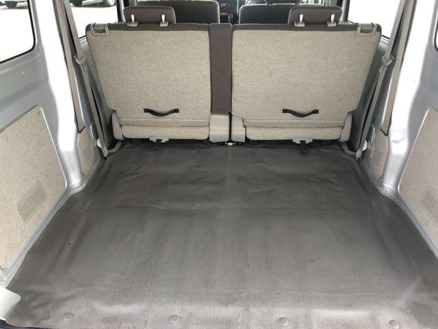 マツダ スクラムバン ６６０ バスター ハイルーフ ５ＡＧＳ車 H29年 (近畿) 99