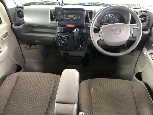 マツダ スクラムバン ６６０ バスター ハイルーフ ５ＡＧＳ車 H29年 (近畿) 99