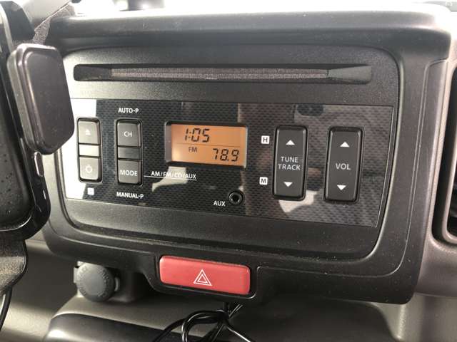 マツダ スクラムバン ６６０ バスター ハイルーフ ５ＡＧＳ車 H29年 (近畿) 99