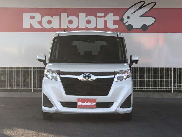 トヨタ ルーミー １．０ Ｇ Ｓ H30年 (近畿) 99