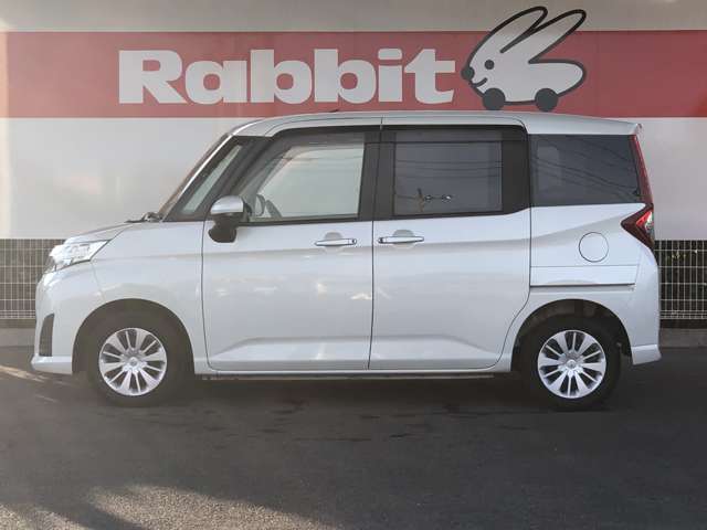 トヨタ ルーミー １．０ Ｇ Ｓ H30年 (近畿) 99