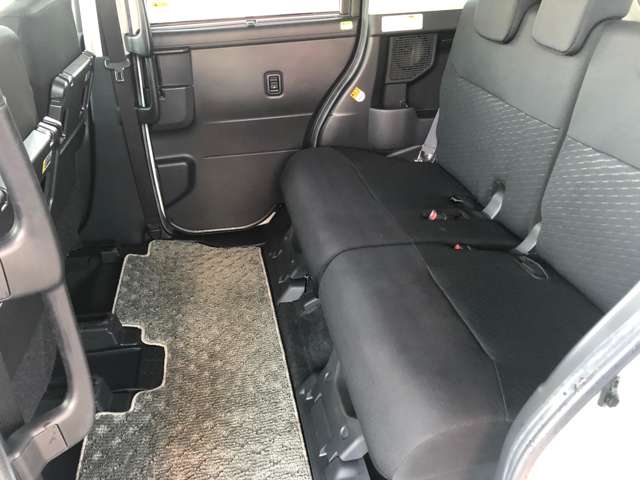 トヨタ ルーミー １．０ Ｇ Ｓ H30年 (近畿) 99