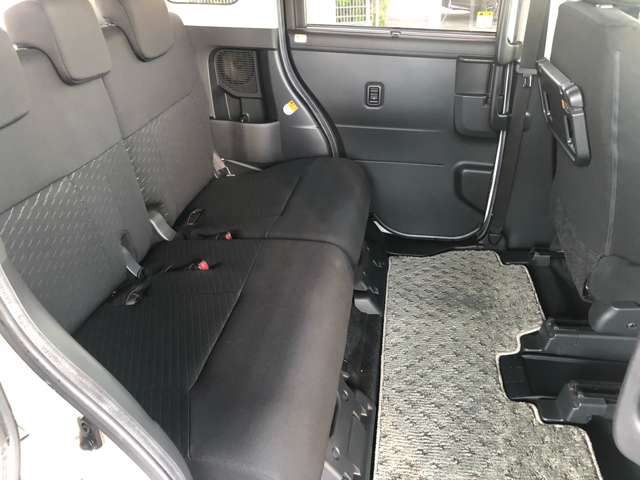 トヨタ ルーミー １．０ Ｇ Ｓ H30年 (近畿) 99