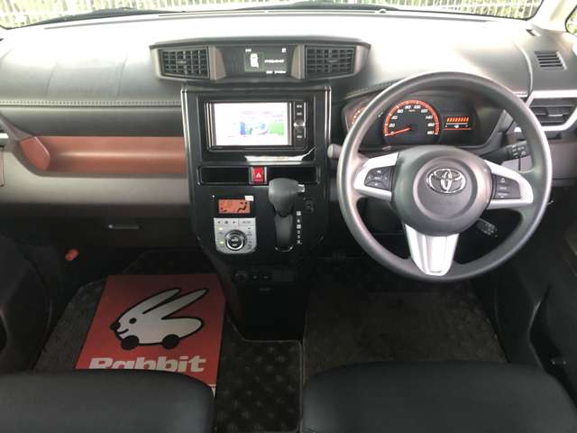 トヨタ ルーミー １．０ Ｇ Ｓ H30年 (近畿) 99