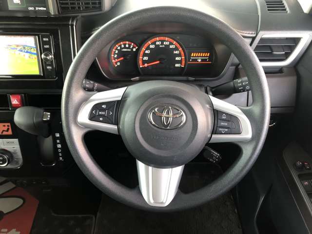 トヨタ ルーミー １．０ Ｇ Ｓ H30年 (近畿) 99