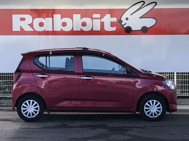 ダイハツ ミラ　イース ６６０ Ｌ ＳＡＩＩＩ H29年 (近畿) 99