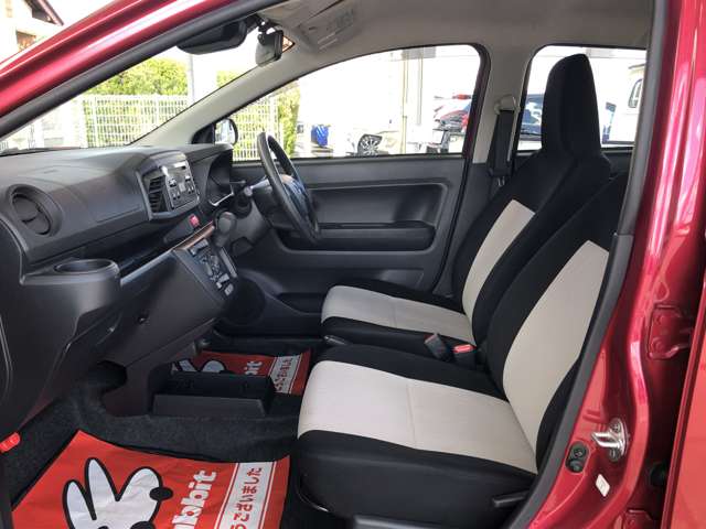 ダイハツ ミラ　イース ６６０ Ｌ ＳＡＩＩＩ H29年 (近畿) 99