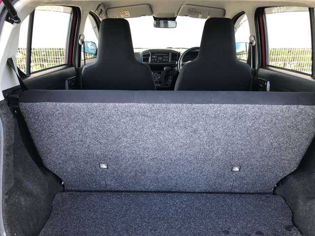 ダイハツ ミラ　イース ６６０ Ｌ ＳＡＩＩＩ H29年 (近畿) 99