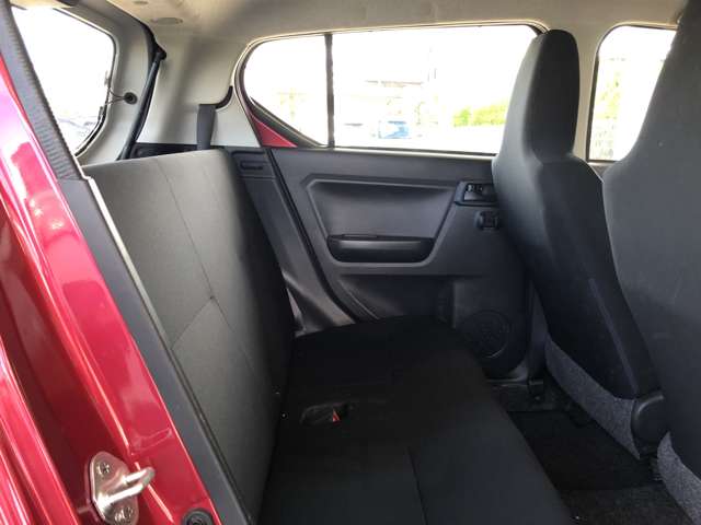 ダイハツ ミラ　イース ６６０ Ｌ ＳＡＩＩＩ H29年 (近畿) 99