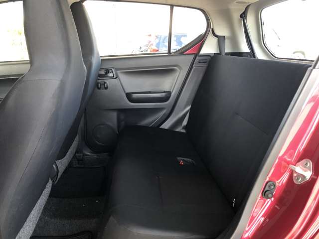ダイハツ ミラ　イース ６６０ Ｌ ＳＡＩＩＩ H29年 (近畿) 99