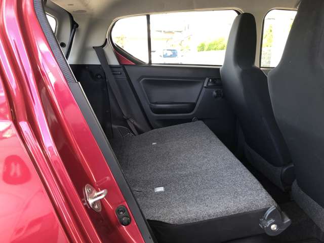 ダイハツ ミラ　イース ６６０ Ｌ ＳＡＩＩＩ H29年 (近畿) 99