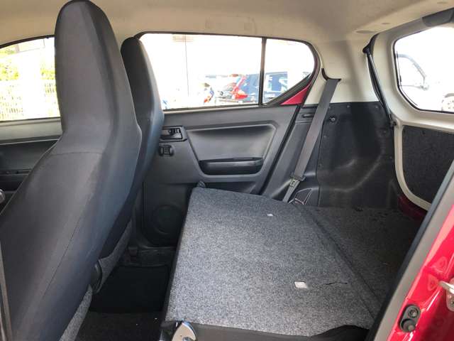 ダイハツ ミラ　イース ６６０ Ｌ ＳＡＩＩＩ H29年 (近畿) 99