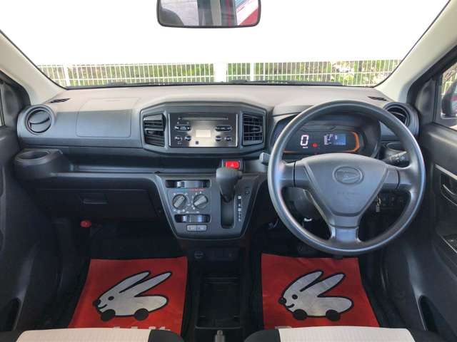 ダイハツ ミラ　イース ６６０ Ｌ ＳＡＩＩＩ H29年 (近畿) 99