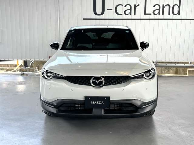 マツダ ＭＸ−３０　ＥＶ ＥＶ ベーシック セット R3年 (近畿) 99