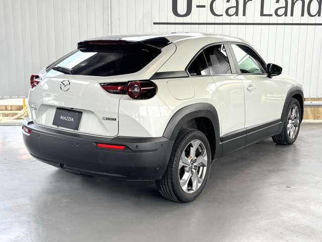 マツダ ＭＸ−３０　ＥＶ ＥＶ ベーシック セット R3年 (近畿) 99