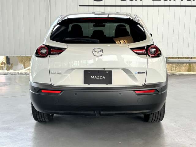 マツダ ＭＸ−３０　ＥＶ ＥＶ ベーシック セット R3年 (近畿) 99