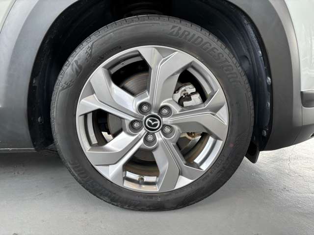 マツダ ＭＸ−３０　ＥＶ ＥＶ ベーシック セット R3年 (近畿) 99