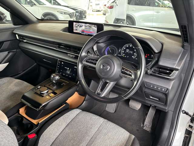 マツダ ＭＸ−３０　ＥＶ ＥＶ ベーシック セット R3年 (近畿) 99