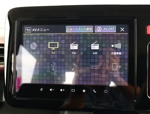 スズキ スペーシア　ギア ６６０ カスタム ハイブリッド ＸＳターボ R8年 (関東) 99