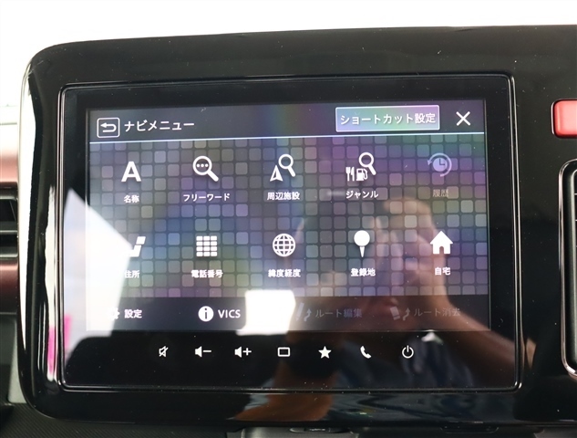 スズキ スペーシア　ギア ６６０ カスタム ハイブリッド ＸＳターボ R8年 (関東) 99