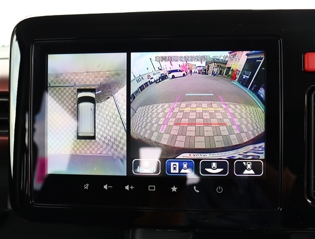 スズキ スペーシア　ギア ６６０ カスタム ハイブリッド ＸＳターボ R8年 (関東) 99