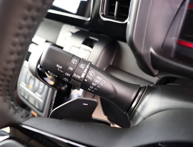 スズキ スペーシア　ギア ６６０ カスタム ハイブリッド ＸＳターボ R8年 (関東) 99