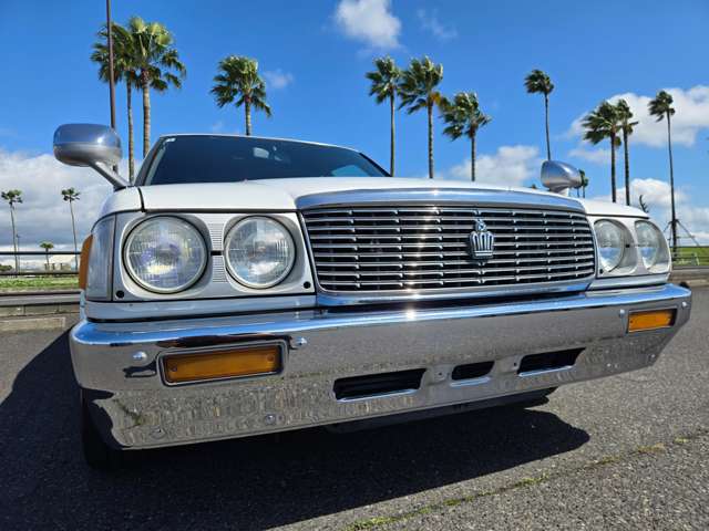 トヨタ クラウンバン ＳＤＸ H8年 (九州・沖縄) 99
