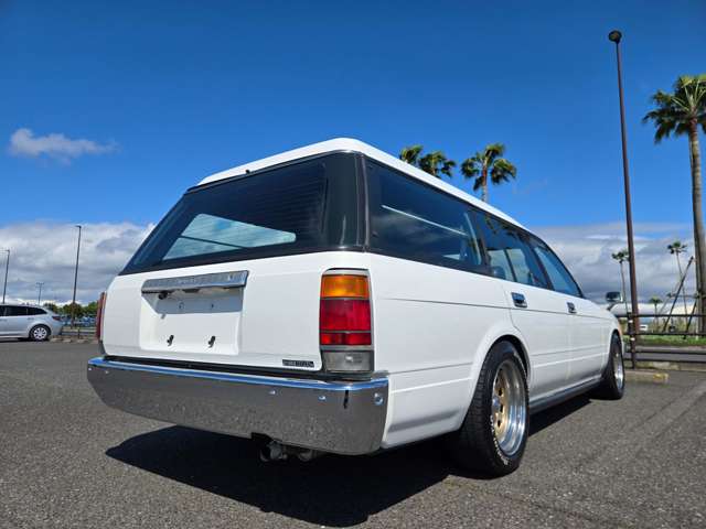 トヨタ クラウンバン ＳＤＸ H8年 (九州・沖縄) 99