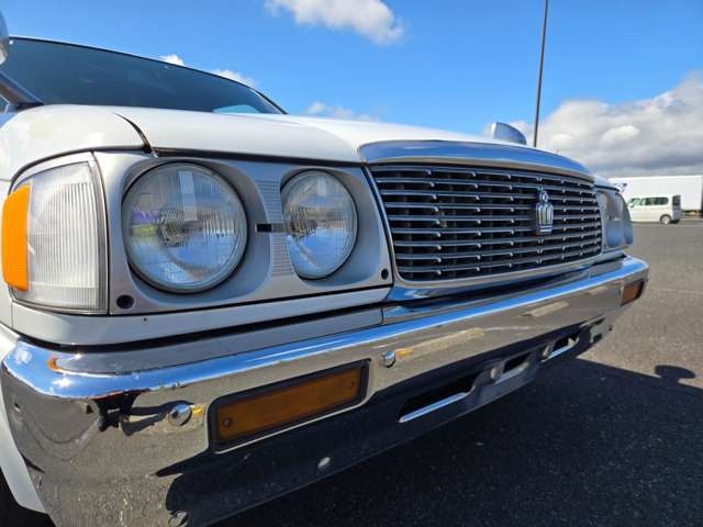 トヨタ クラウンバン ＳＤＸ H8年 (九州・沖縄) 99