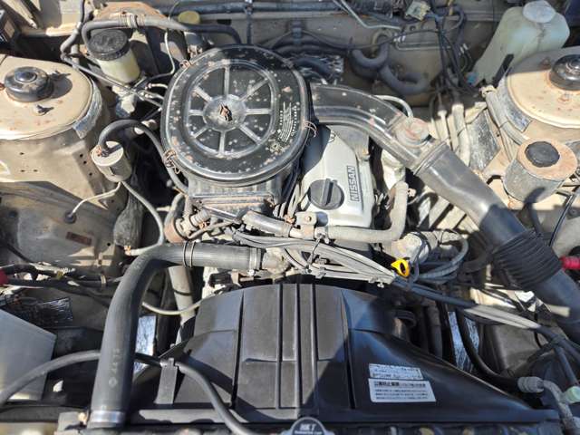 日産 グロリアバン ５速ＭＴ H6年 (九州・沖縄) 99