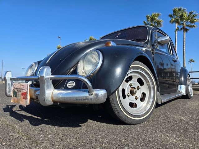 フォルクスワーゲン ビートル １６００ＣＣ メキビー H11年 (九州・沖縄) 99
