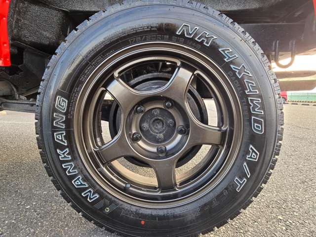 スズキ ジムニー ６６０ ランドベンチャー ４ＷＤ H9年 (九州・沖縄) 99