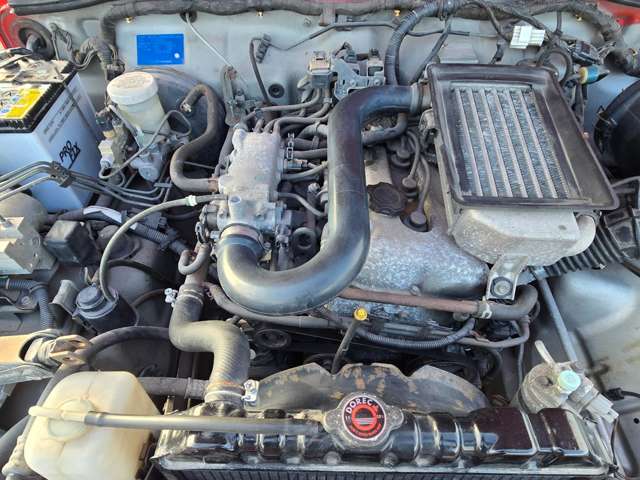 スズキ ジムニー ６６０ ランドベンチャー ４ＷＤ H9年 (九州・沖縄) 99