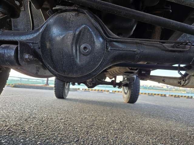 スズキ ジムニー ６６０ ランドベンチャー ４ＷＤ H9年 (九州・沖縄) 99