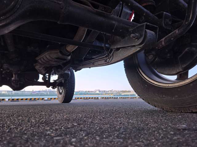 スズキ ジムニー ６６０ ランドベンチャー ４ＷＤ H9年 (九州・沖縄) 99