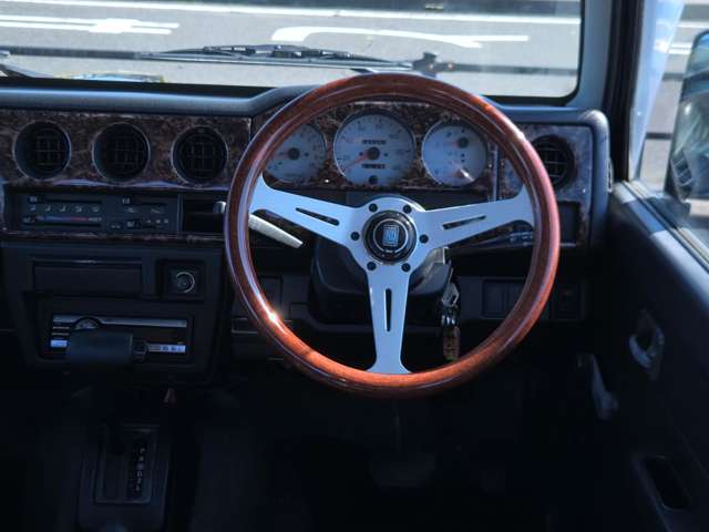 スズキ ジムニー ６６０ ワイルドウインド ４ＷＤ H8年 (九州・沖縄) 99