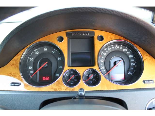 フォルクスワーゲン パサートヴァリアント ２．０Ｔ H20年 (東海) 99