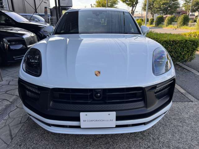 ポルシェ マカン ＧＴＳ ＰＤＫ ４ＷＤ R6年 (東海) 99