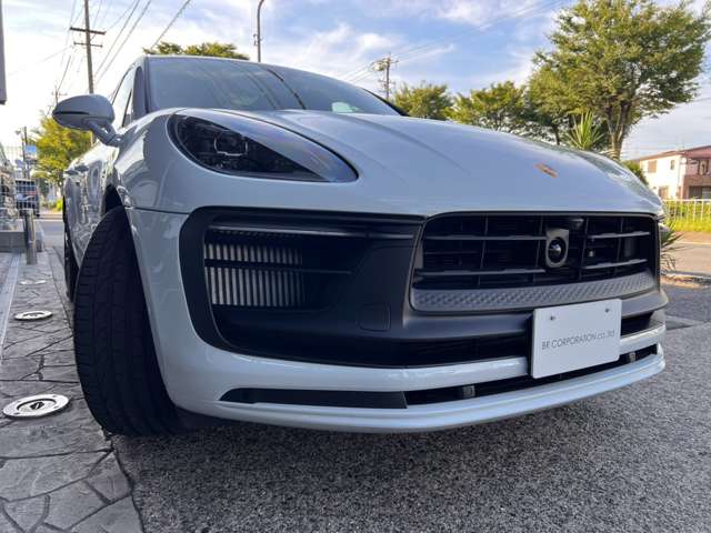 ポルシェ マカン ＧＴＳ ＰＤＫ ４ＷＤ R6年 (東海) 99