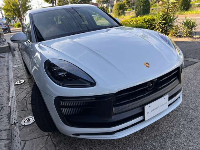 ポルシェ マカン ＧＴＳ ＰＤＫ ４ＷＤ R6年 (東海) 99
