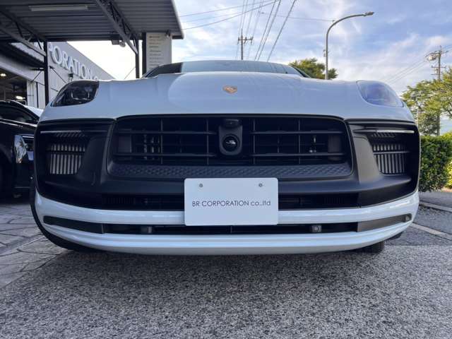 ポルシェ マカン ＧＴＳ ＰＤＫ ４ＷＤ R6年 (東海) 99